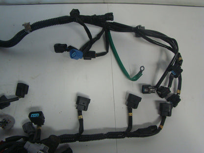 Honda Aquatraxx 05-2007 ARX1200 F-12X Injector Sub Harness # 32101-HW1-730