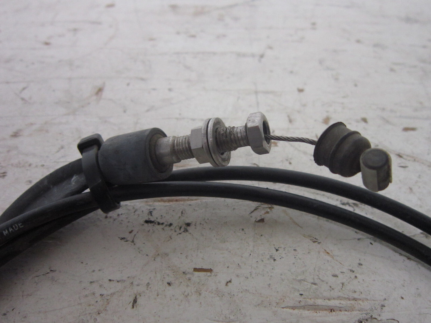 Polaris PWC Watercraft 1994-2000 SLT SL PRO SLX OEM Throttle Cable Part# 7080504
