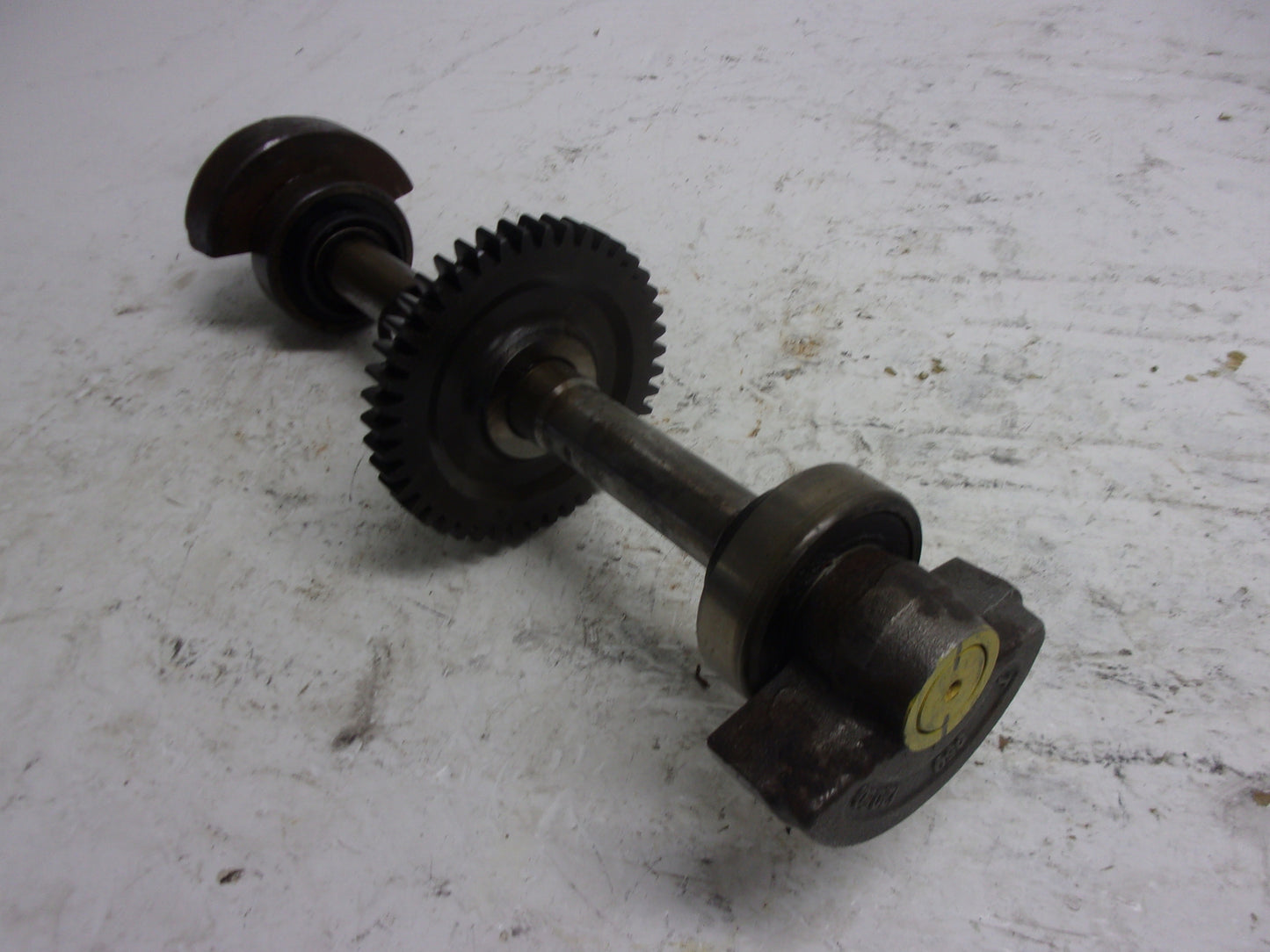 Sea Doo Bombardier 1998-2002 GTX LRV XP RX GSX OEM Balance Shaft Part# 290837387