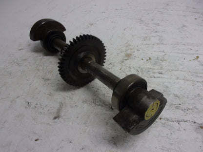 Sea Doo Bombardier 1998-2002 GTX LRV XP RX GSX OEM Balance Shaft Part# 290837387