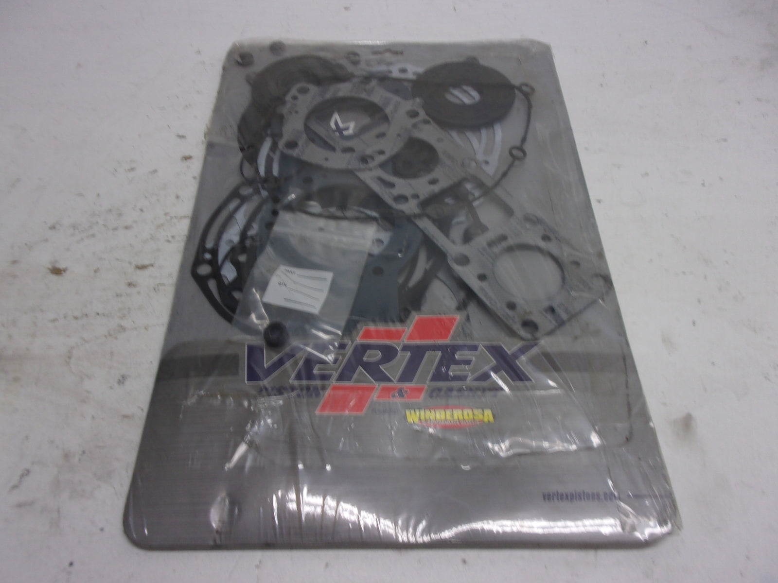 Yamaha NOS JetLyne Yamaha Engine Gasket Kit 1999-2002 GP XL SUV1200 # PD811542