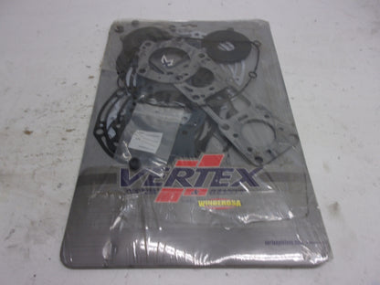 Yamaha NOS JetLyne Yamaha Engine Gasket Kit 1999-2002 GP XL SUV1200 # PD811542