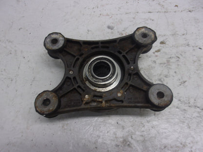 SeaDoo Bombardier 2005-2007 3D OEM Viper Red OEM Drive Shaft Support 272000048