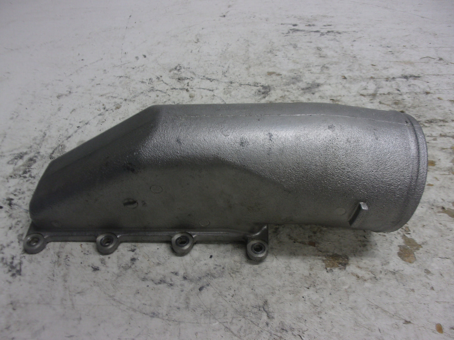 Kawasaki Jet Ski 2007-2010 Ultra 250X 260X LX Pipe Intake SC Part# 16060-3721