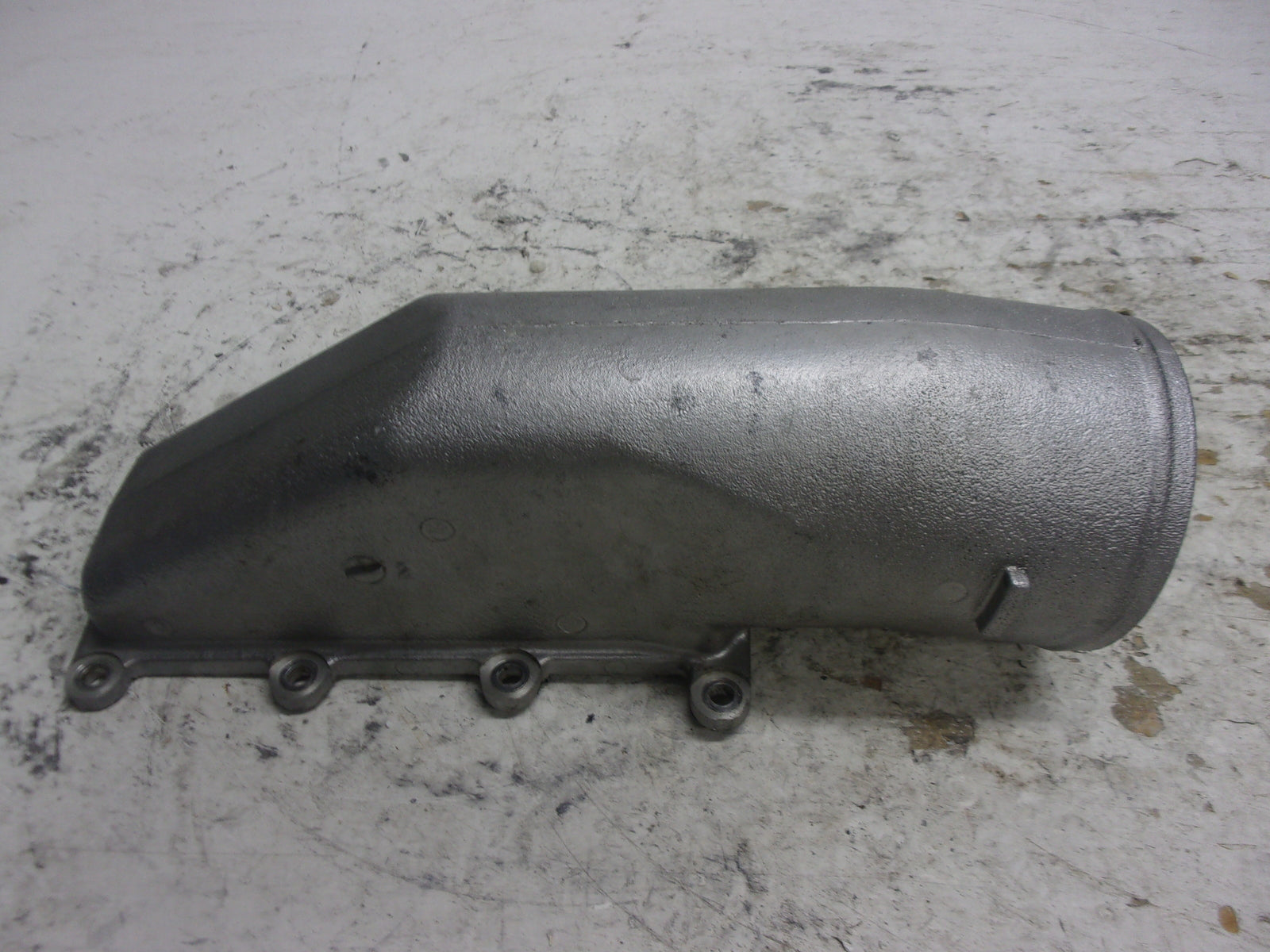 Kawasaki Jet Ski 2007-2010 Ultra 250X 260X LX Pipe Intake SC Part# 16060-3721