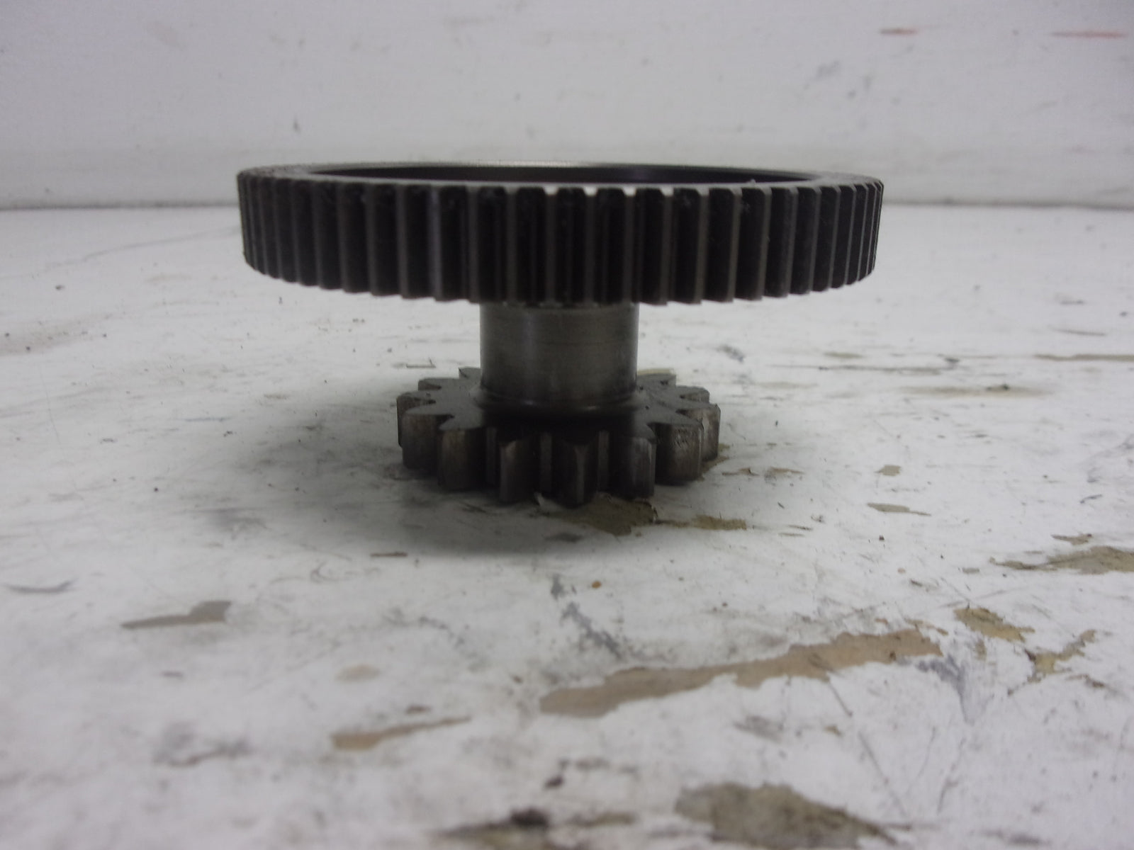 Yamaha Waverunner 2016-2022 VX EX V1 OEM Idler Gear Assembly # 2HC-15512-00-00