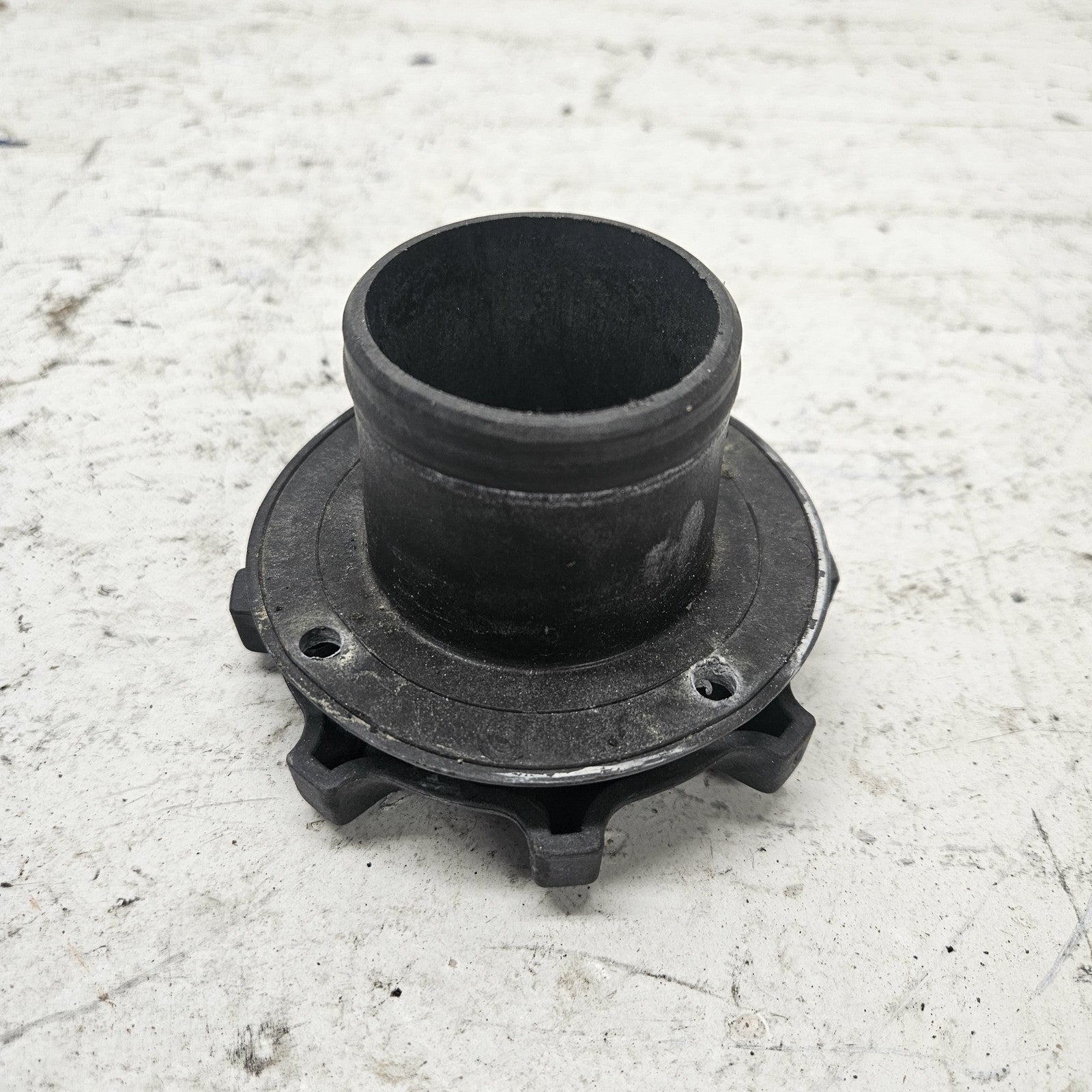 Polaris PWC Watercraft 1995-1997 SL SLT SLTX 700/780 OEM Black Fuel Cap 2653009