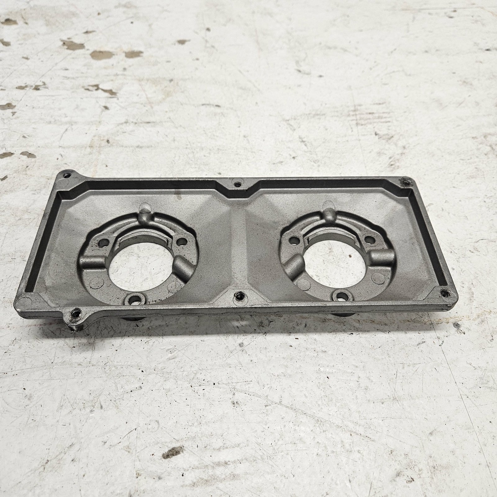 Yamaha WaveRunner 1998-2003 XL700 WVT OEM Carburetor Cover # 62T-14284-01-8P