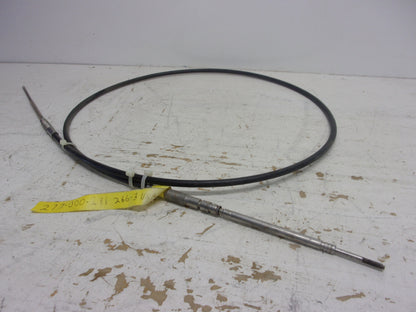 Sea Doo Bombardier 1994 GTS GTX OEM Steering Cable Part# 277000261