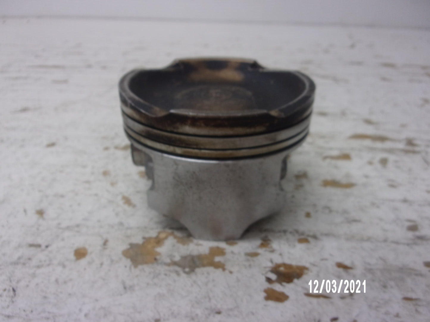 Kawasaki Jet Ski 2007-2008 Ultra 250X OEM Standard Piston Assembly # 13001-3738