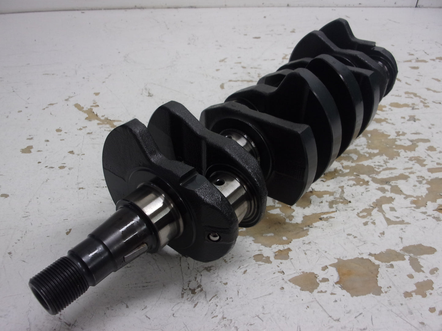 Kawasaki Jet Ski 2003-2007 STX-12F OEM Crankshaft Assembly Part# 13031-3740