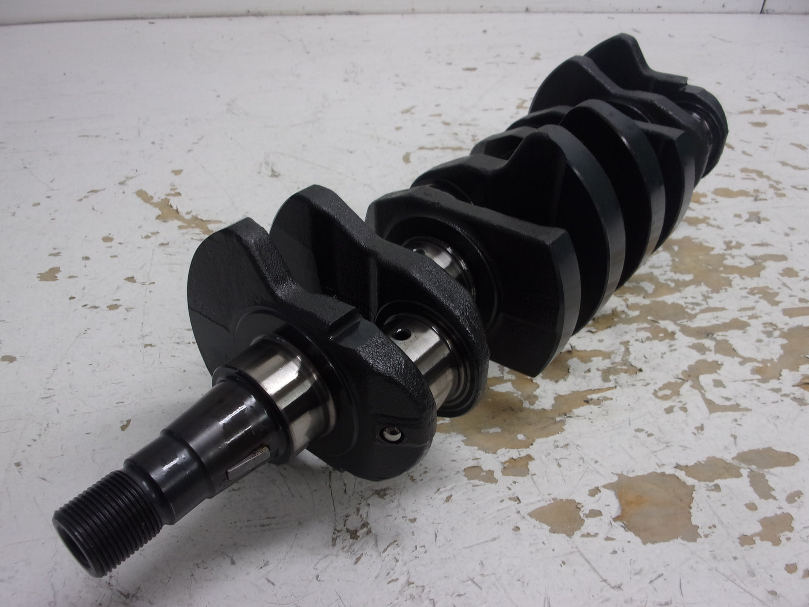 Kawasaki Jet Ski 2003-2007 STX-12F OEM Crankshaft Assembly Part# 13031-3740
