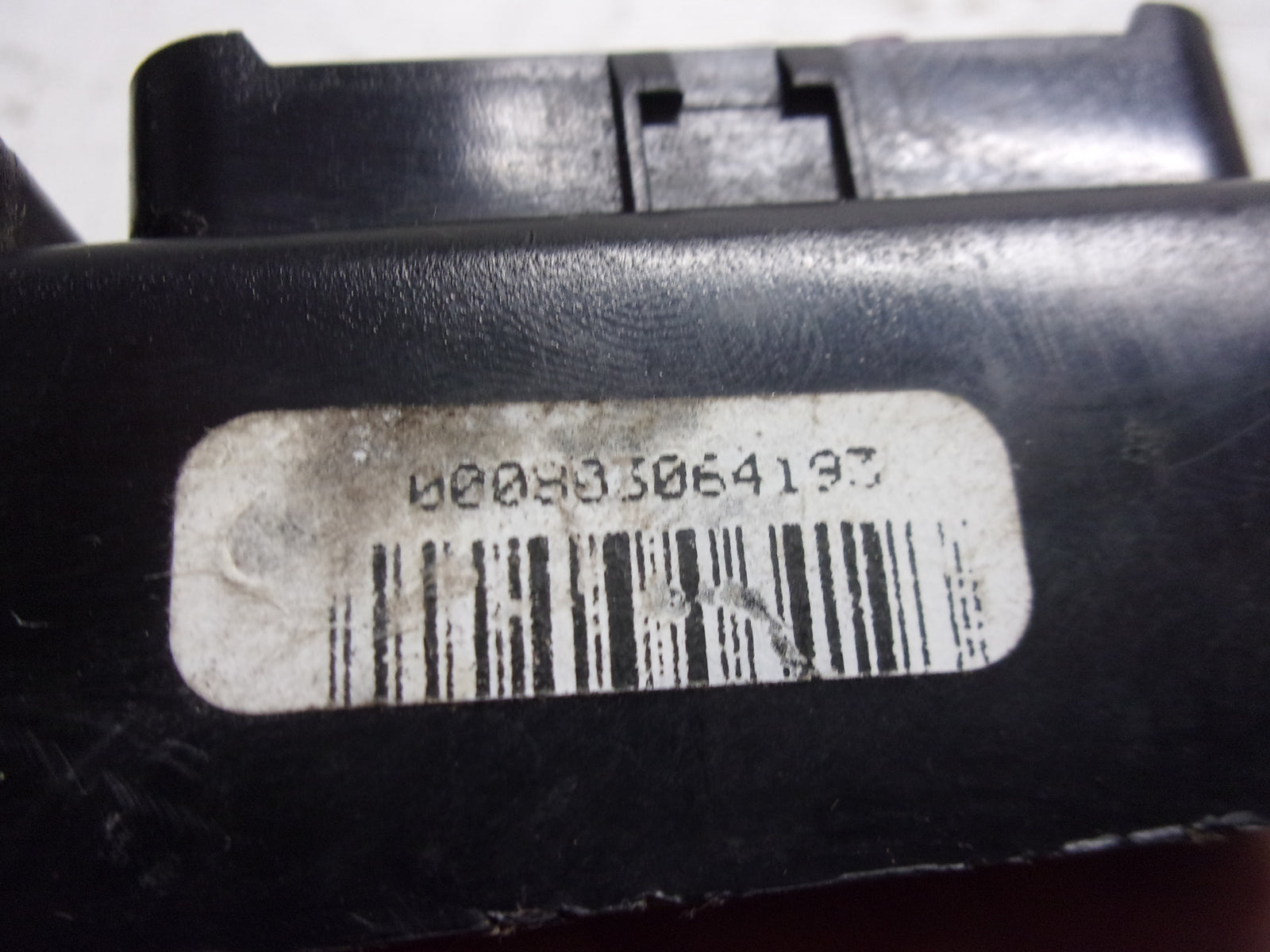 Sea Doo Bombardier PWC 2005 3D RFI OEM VCM Electronic Module Part# 278001999
