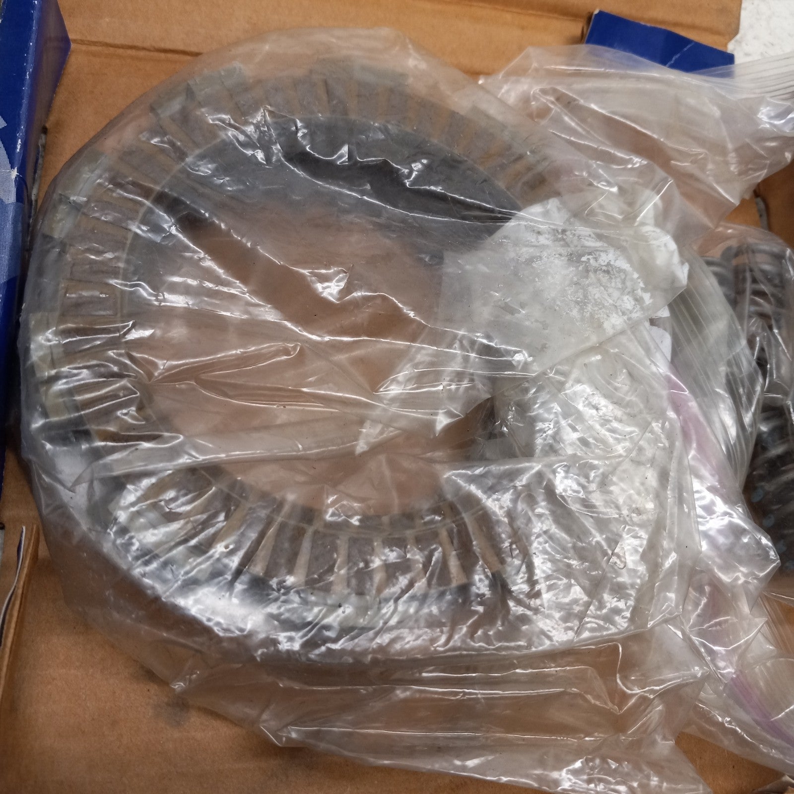 Honda Dirt Bike 1996-2002 XR650 NEW KG Clutch Kit Assembly Part# KGK-2013H