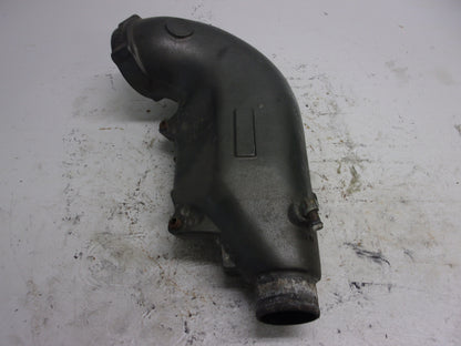 Kawasaki Jet Ski 2001-2004 Ultra 130 STX1100 OEM Exhaust Muffler Body 18180-3730