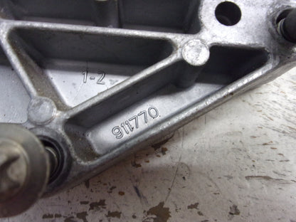 Sea Doo Bombardier 2014-2022 GTI GTS Spark Complete Engine Bracket Set 420911780