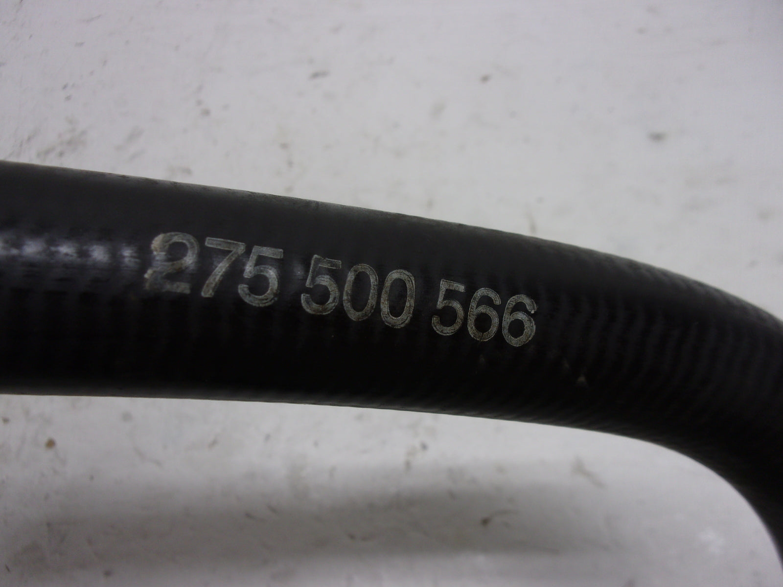 Sea Doo Bombardier 2003-2005 GTX OEM Formed Hose Part# 275500566
