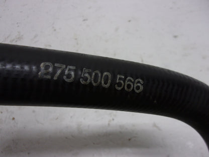 Sea Doo Bombardier 2003-2005 GTX OEM Formed Hose Part# 275500566