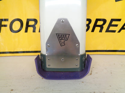 Yamaha Waverunner Superjet NEW Beef It Square Lower Handlepole Nose Brace Kit