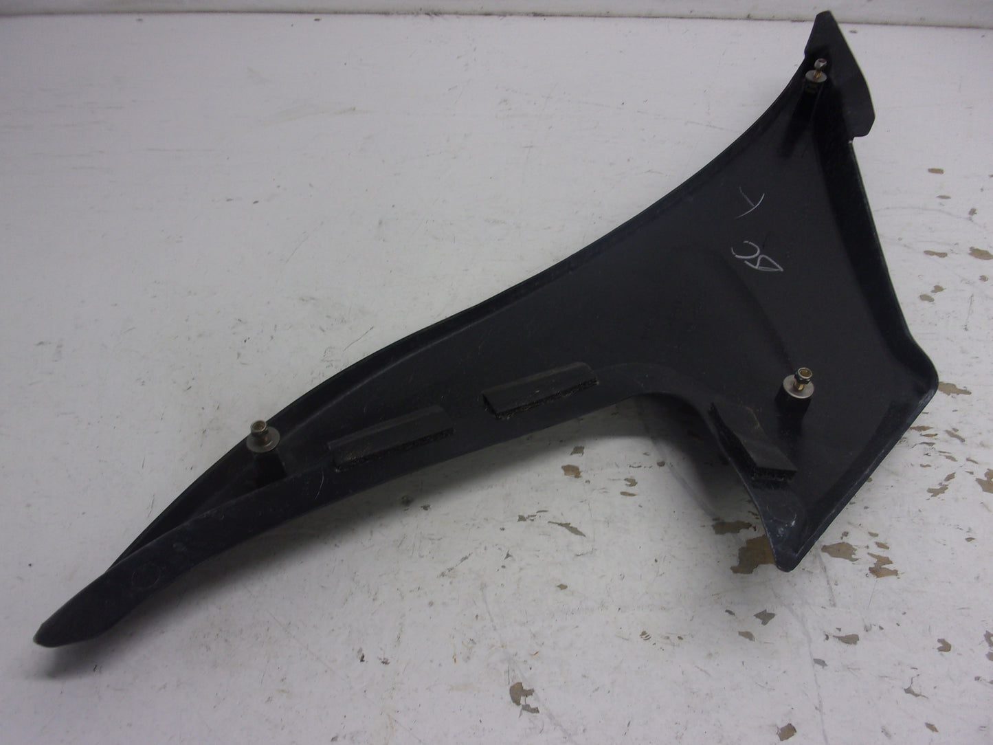 Kawasaki Jet Ski 2011-2018 STX-15F OEM Right Hand Side Cover Part# 14091-3709-H8