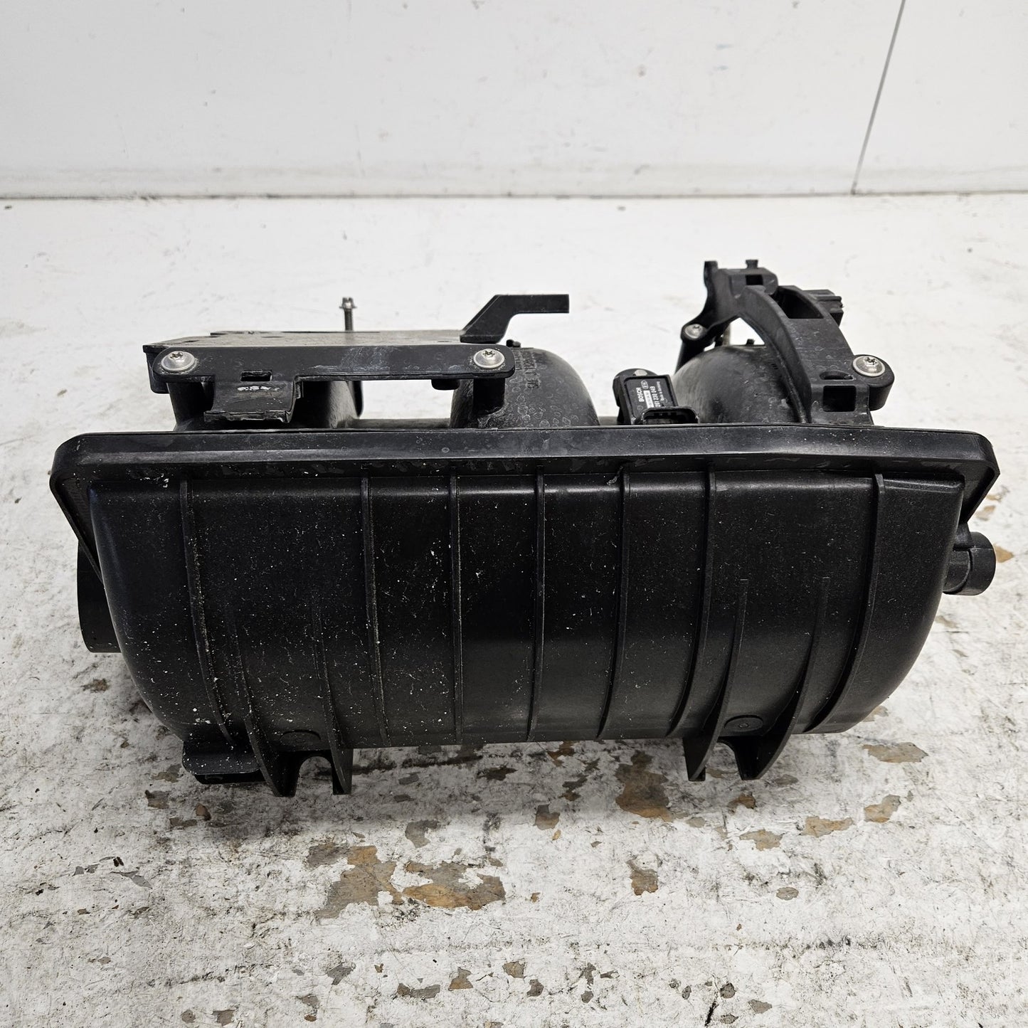 Sea Doo Bombardier 2003-2004 GTX 4-Tec SC OEM Air Intake Manifold # 420867950