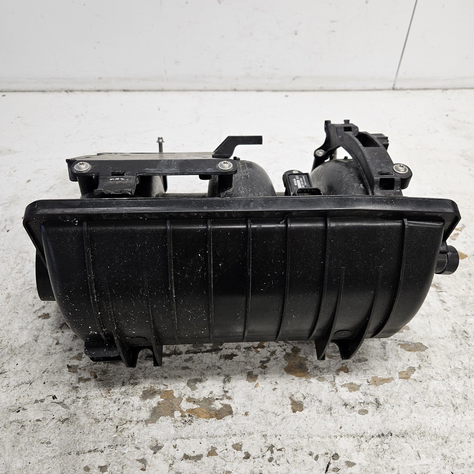 Sea Doo Bombardier 2003-2004 GTX 4-Tec SC OEM Air Intake Manifold # 420867950