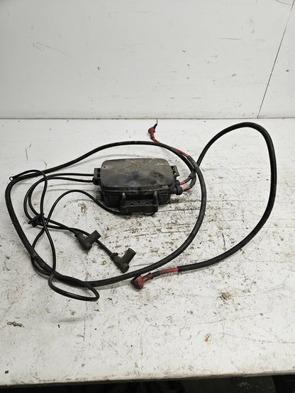 Sea Doo Bombardier 1999-2002 XP OEM Complete Ignition Box Part# 278001476