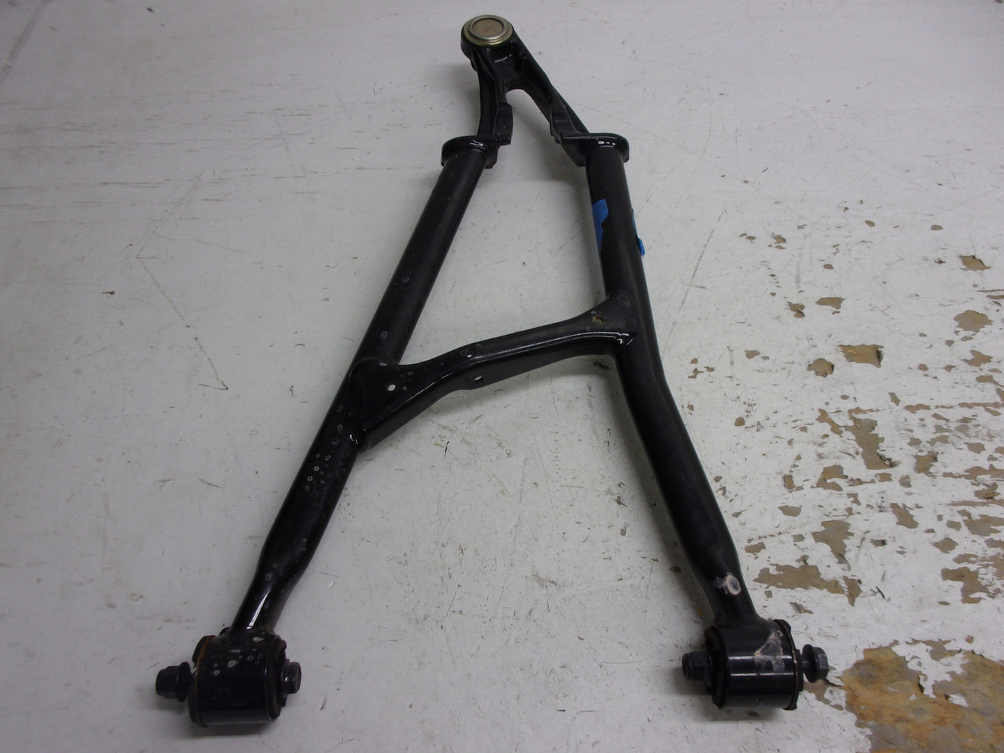 Can-Am Roadster 2019-2021 Ryker OEM Front Lower Right Control Arm # 706202649