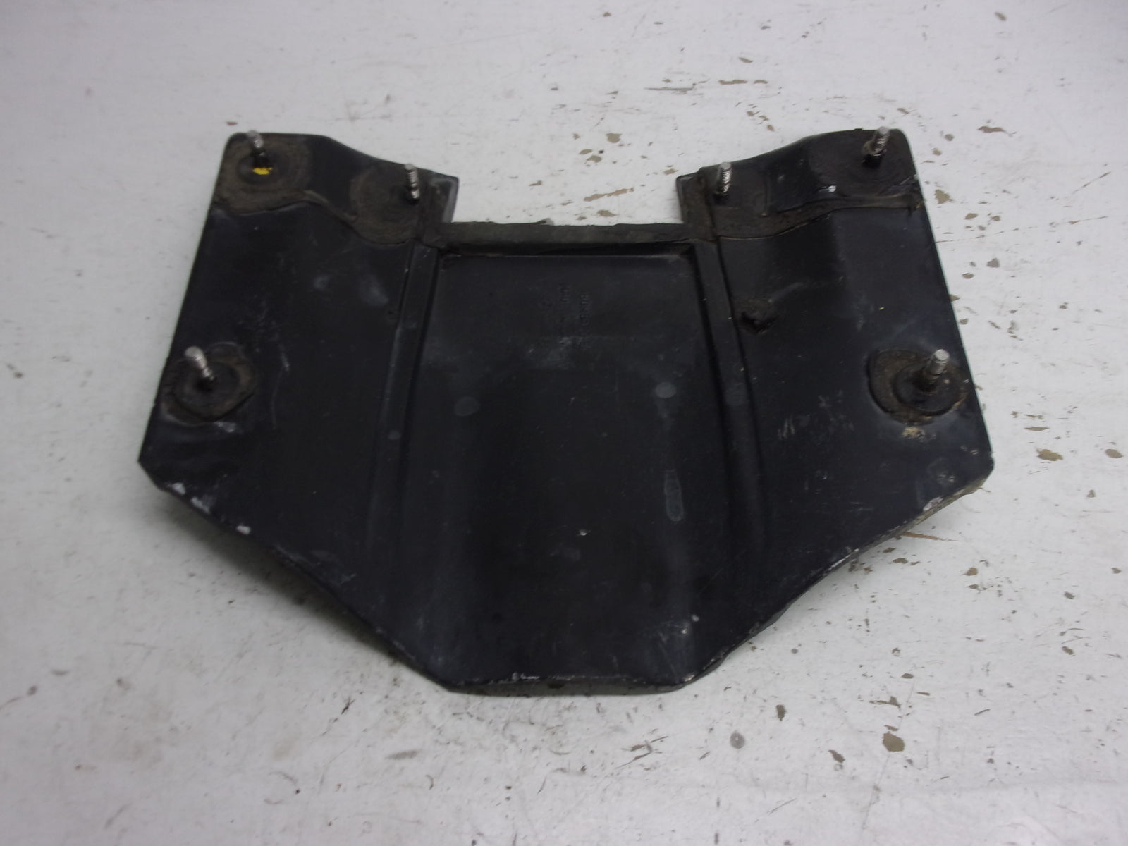 Sea Doo Bombardier 1995 HX 717/720 OEM Ride Plate Assembly Part# 271000499