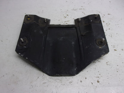 Sea Doo Bombardier 1995 HX 717/720 OEM Ride Plate Assembly Part# 271000499