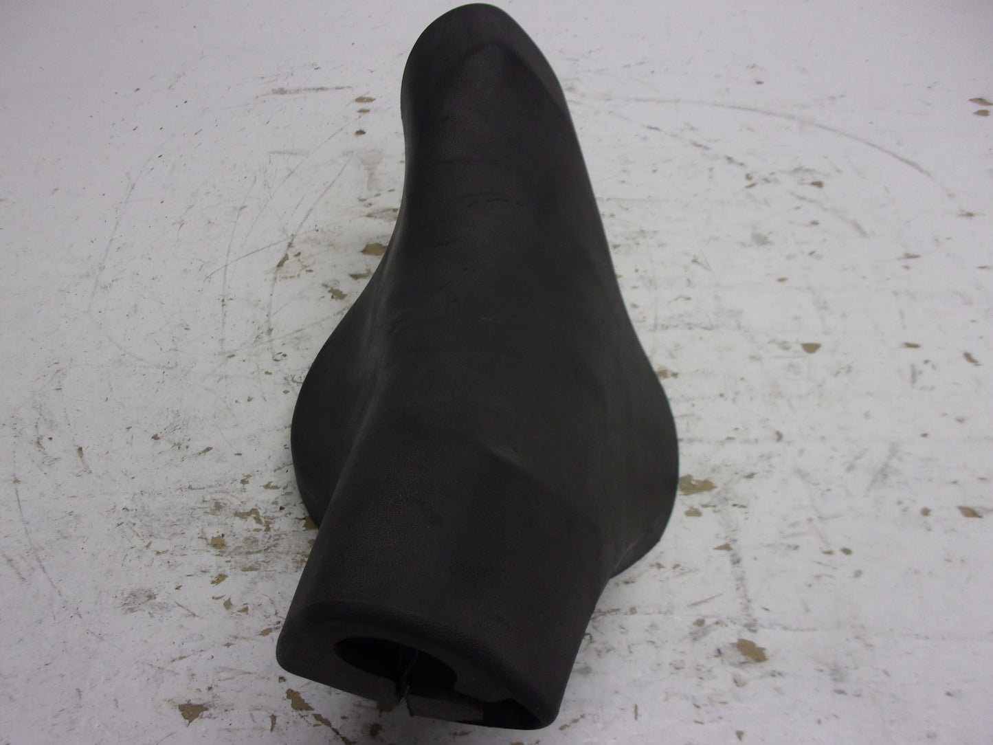 Yamaha 1998-1999 XL GP 700-1200 OEM Black Steering Pad Assembly GP7-U142A-10-00