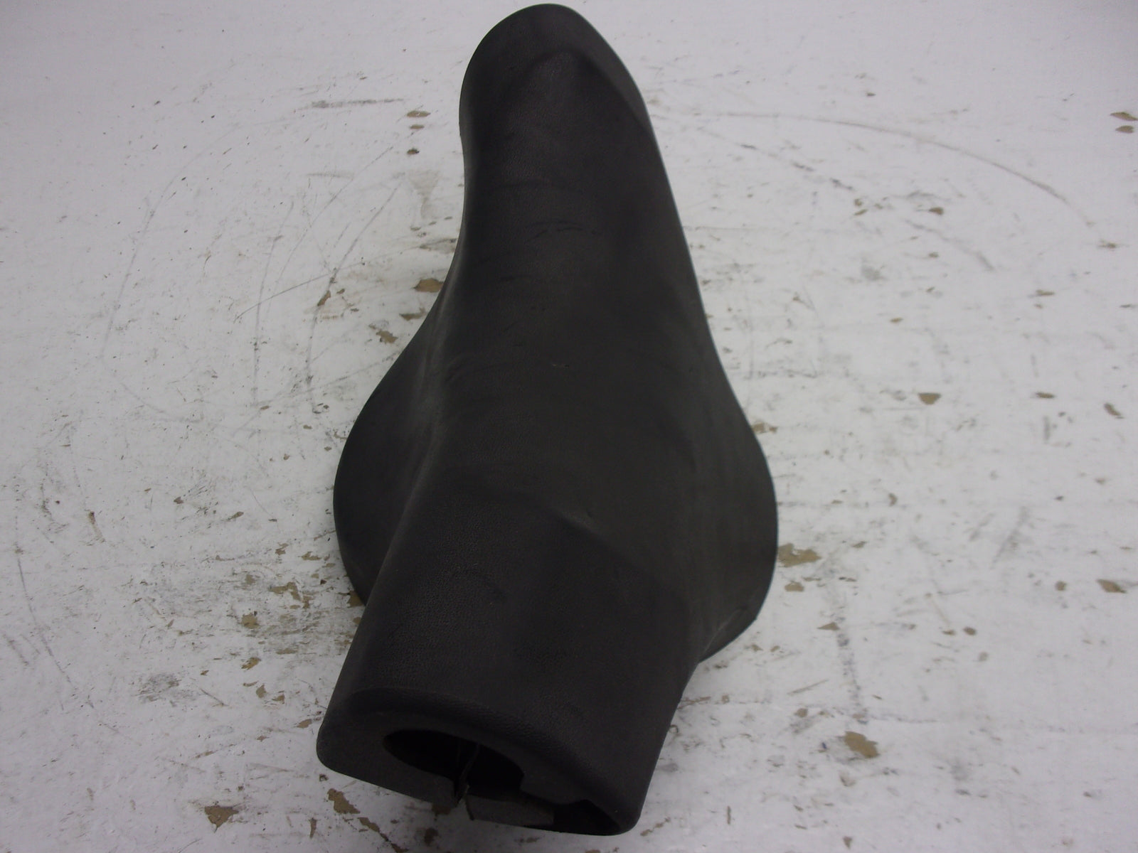 Yamaha 1998-1999 XL GP 700-1200 OEM Black Steering Pad Assembly GP7-U142A-10-00
