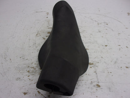 Yamaha 1998-1999 XL GP 700-1200 OEM Black Steering Pad Assembly GP7-U142A-10-00