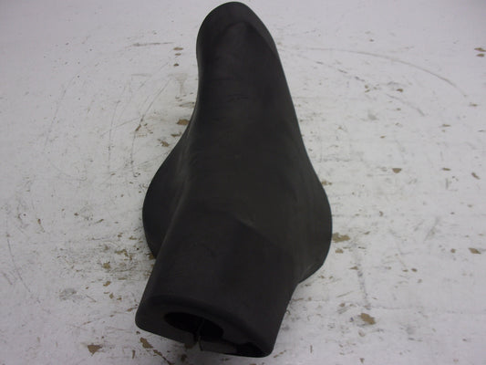 Yamaha 1998-1999 XL GP 700-1200 OEM Black Steering Pad Assembly GP7-U142A-10-00