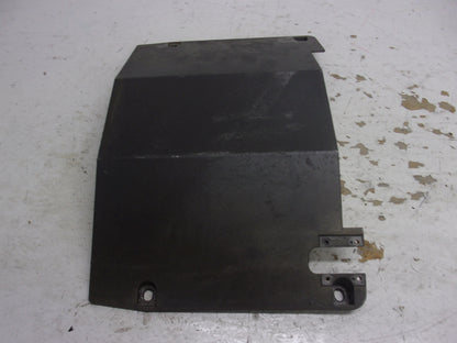 Yamaha Waverunner 2004-2007 FX Cruiser / HO OEM Ride Plate Part# F1S-U273B-01-00
