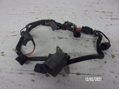 Yamaha Waverunner 2003 FX FX140 OEM Engine Wire Harness Part# 60E-8259M-10-00