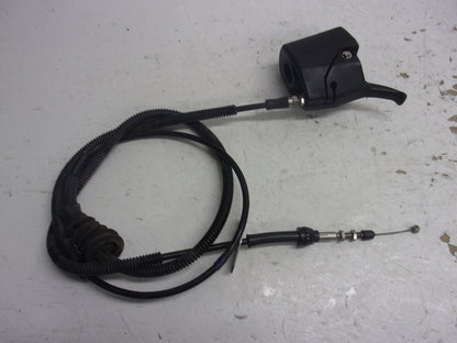 Yamaha WaveRunner 2001-2007 GP VX FX XL SUV OEM Throttle Lever # F0D-67250-03-00