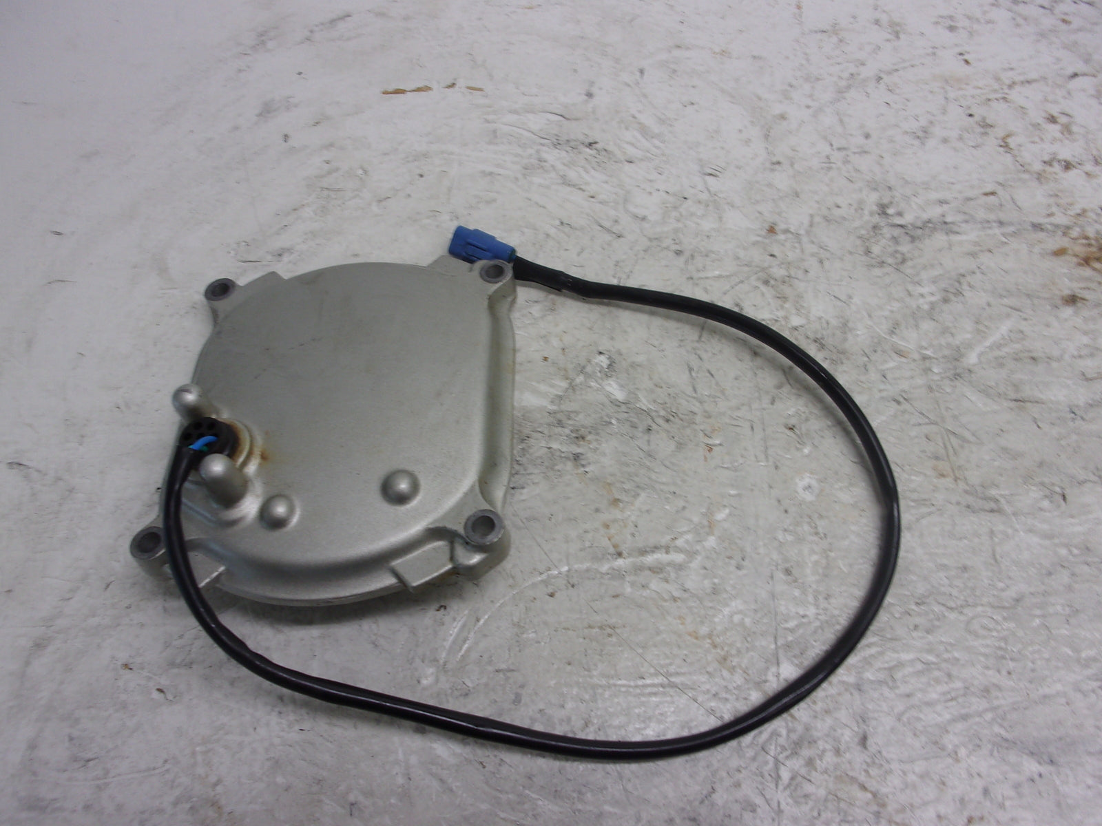 Kawasaki Jet Ski 2004-2021 Ultra STX-12F/15F OEM Pulse Sensor + Cover 14091-3763