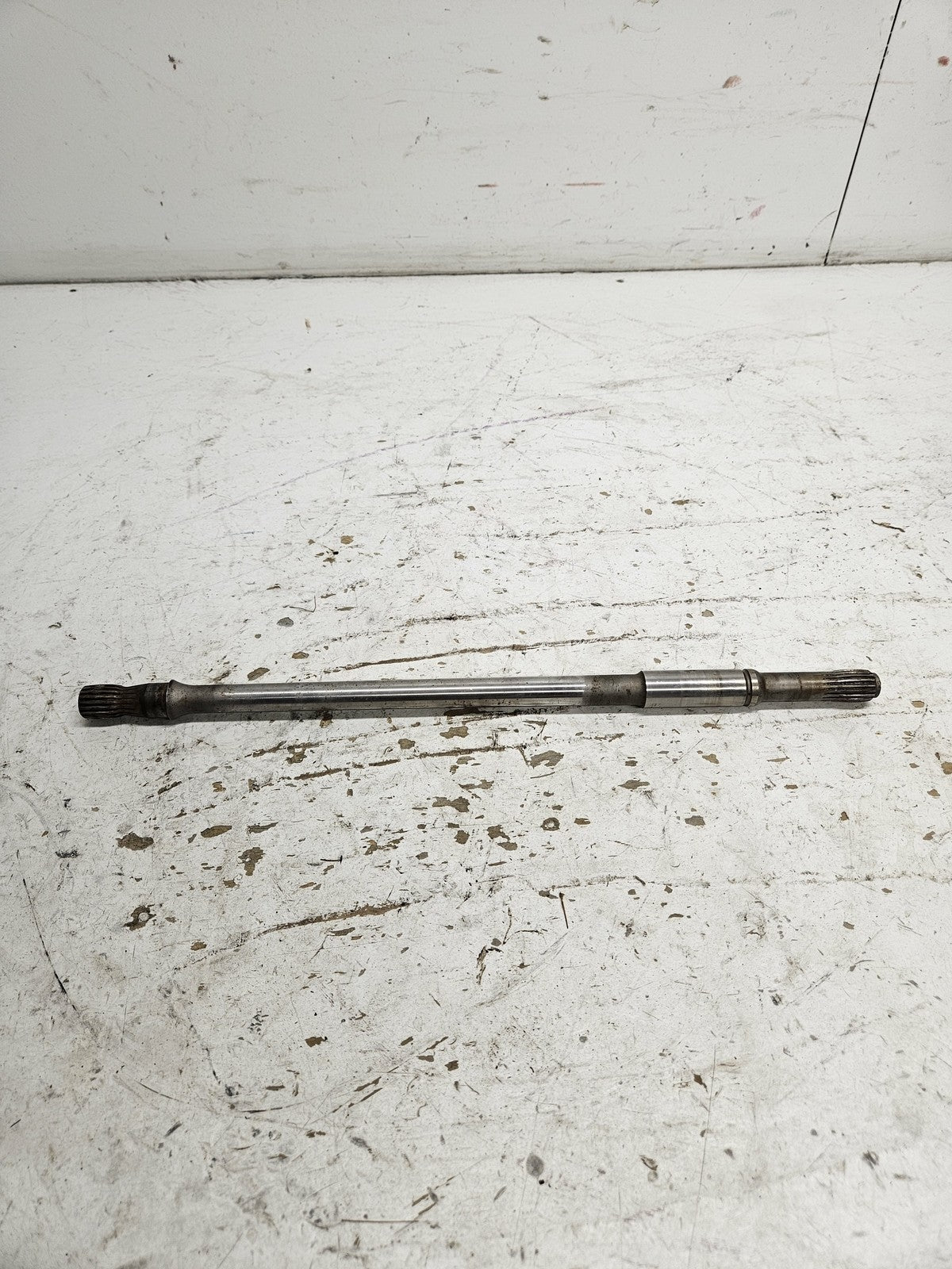 SeaDoo Bombardier 1996-2002 Speedster / GTI XP SPX OEM Drive Shaft # 272000096