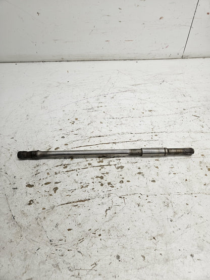 SeaDoo Bombardier 1996-2002 Speedster / GTI XP SPX OEM Drive Shaft # 272000096