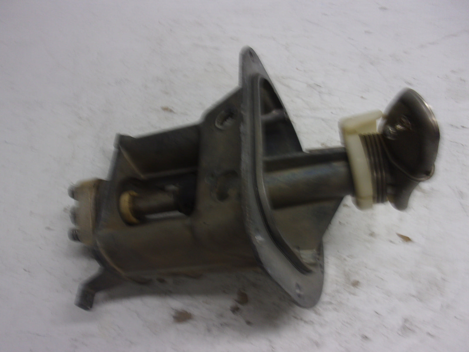 Kawasaki Jet Ski 1989-1996 TS OEM Steering Shaft Bracket Part# 11046-3794