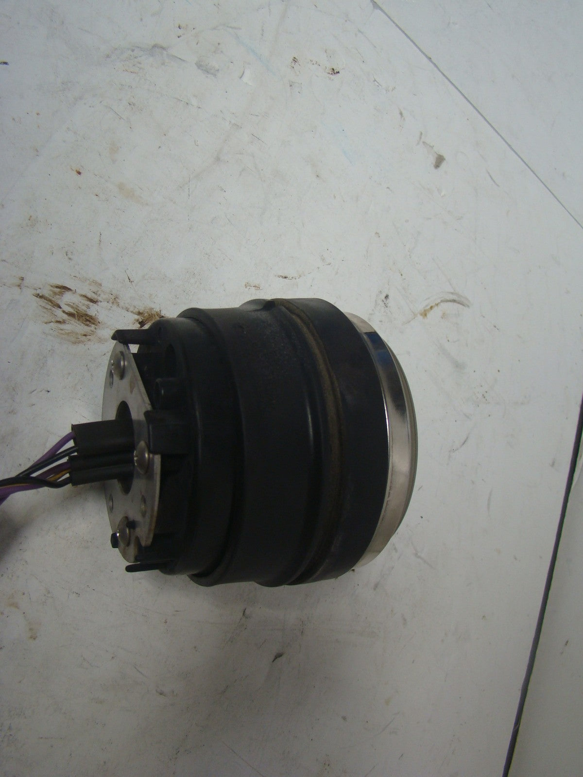 Sea Doo Bombardier 2002 RX 2002 RX DI Speedometer Assembly Part# 278001619
