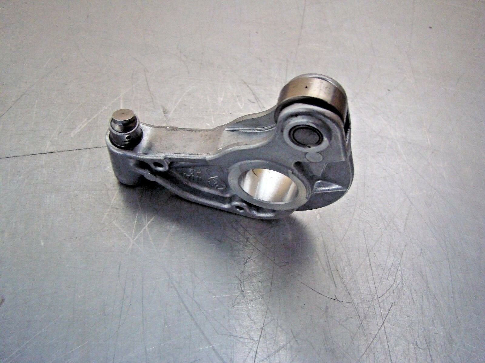 Sea-Doo 4 Tec GTX GTI RXP RXT Exhaust Valve Rocker Arm OEM 420254326