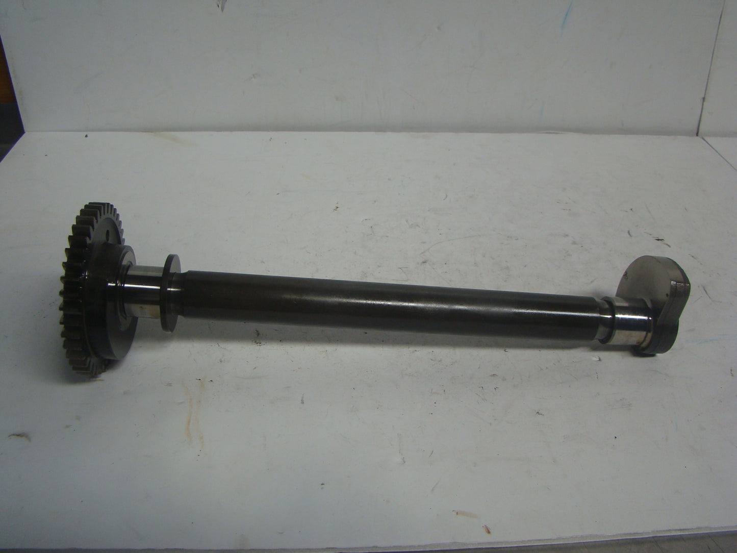 Sea Doo Bombardier 06-2019 GTI GTS GTX WAKE RXP RXT GTR Balance Shaft 420837556