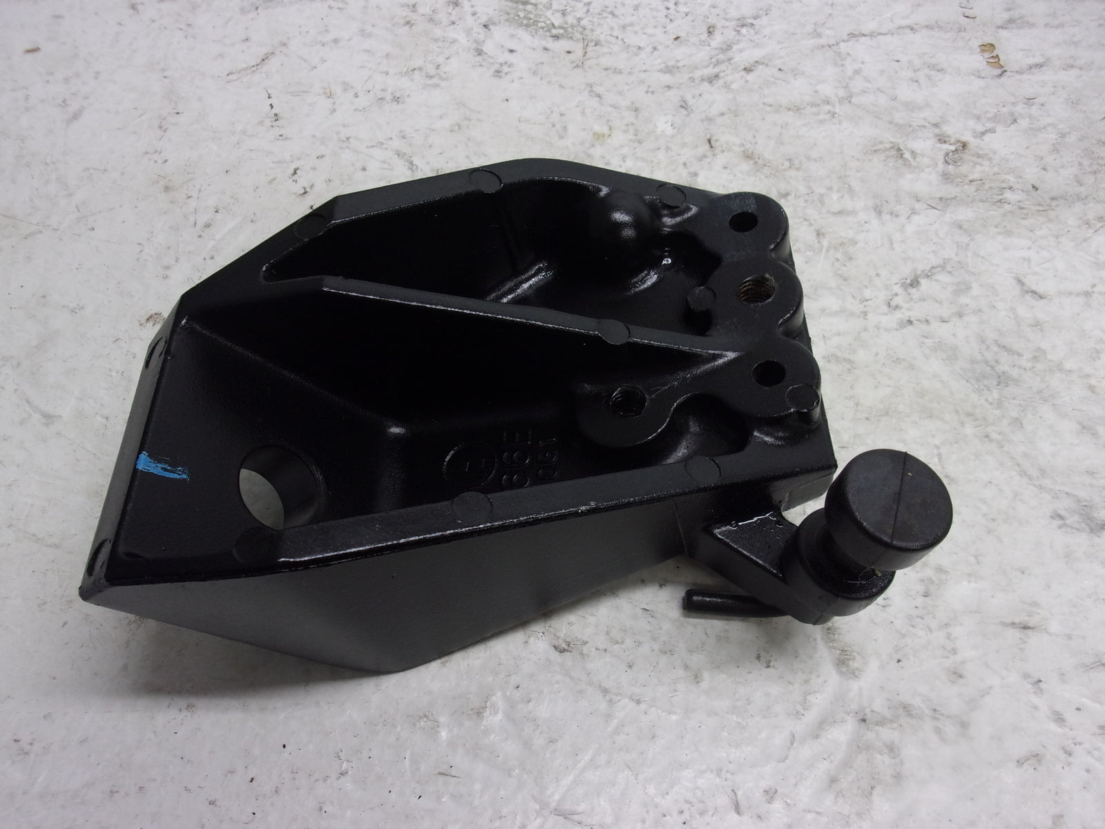 Yamaha WaveRunner 2004-2005 XA GP 800 OEM Engine Bracket Set # 66E-21426-10-8S
