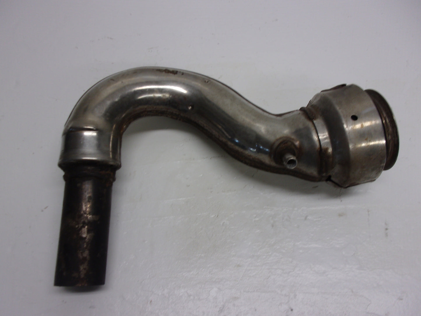 Sea-Doo Bombardier 2003-2007 RXT RXP GTX Exhaust J Pipe Part# 274001049