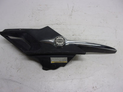 Sea Doo Bombardier 2002-2005 GTX LTD Supercharged Left Side Grill # 269500930