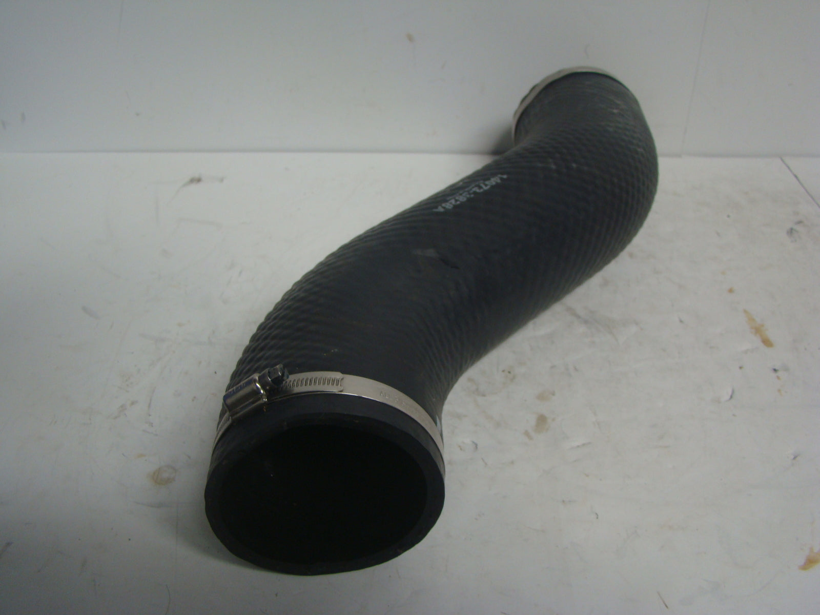 Kawasaki Jet Ski 2007 Ultra 250X Filter To Supercharger Duct Part# 14073-3828