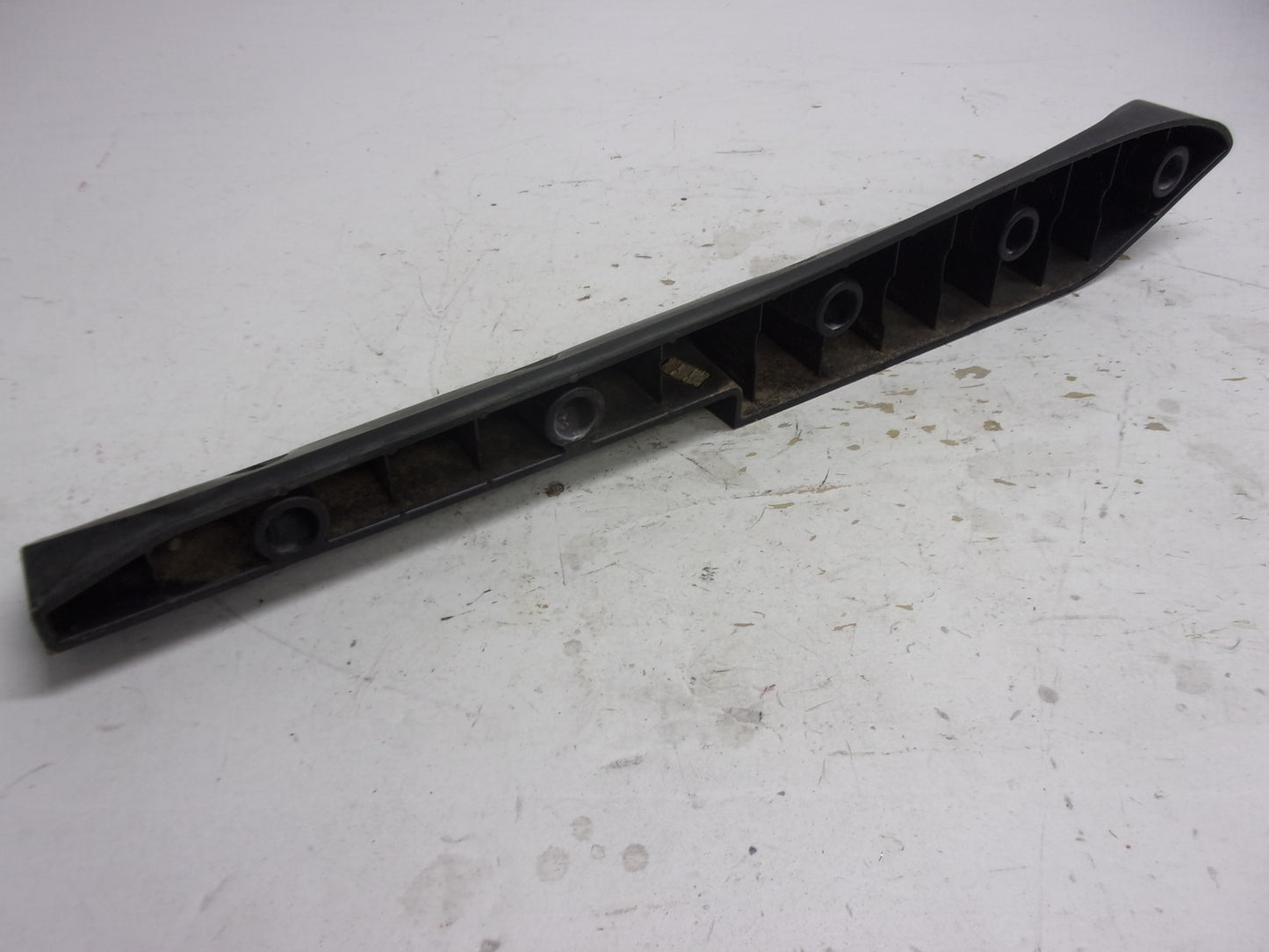 Yamaha WaveRunner 2004-2022 FX VX VXS VXR GP OEM Left Sponson # F1S-U883N-01-00
