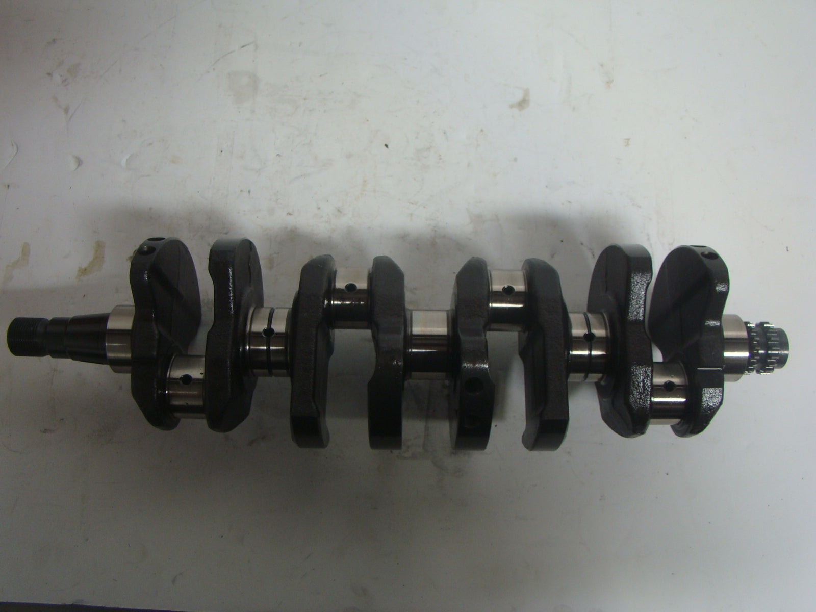 Kawasaki Jet Ski 2003-2007 STX 12 OEM Crankshaft Assembly Part# 13031-3740